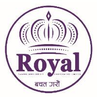 Royal Saving & Credit Co-Operative Ltd.