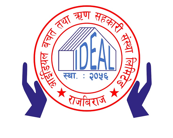 Ideal  Cooperative Society Ltd