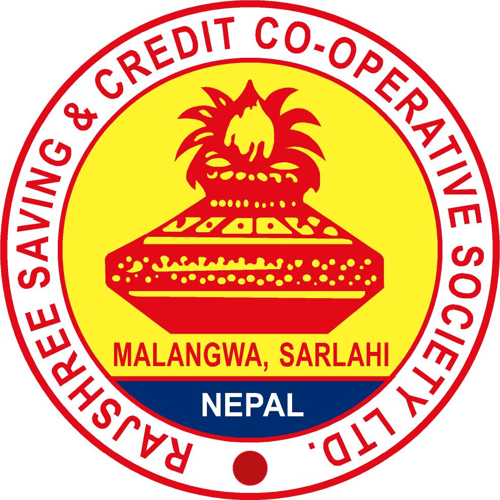Rajshree Saving And Credit Co-Operative Ltd