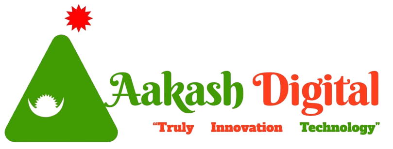 Aakash Digitla Pvt Ltd
