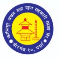Kantipur Saving & Credit Co-Operative Ltd