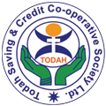 Todah Saving & Credit Co-Operative Ltd