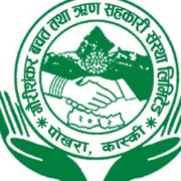 Gauri Shankar Saving And Credit Co Operative Ltd.