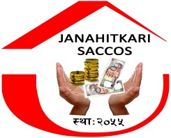 Janahitkari Saving & Credit Co-Operative Ltd.