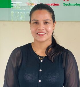 Sushila Poudel