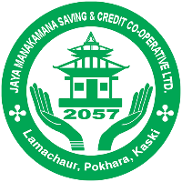 Jayamanakamana Saving And Credit Co-Operative Ltd.