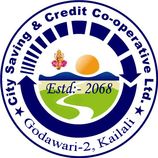City Saving And Credit Co-Operative