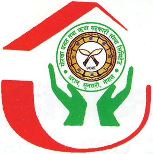 Gorkha Saving & Credit Co-operative ltd.
