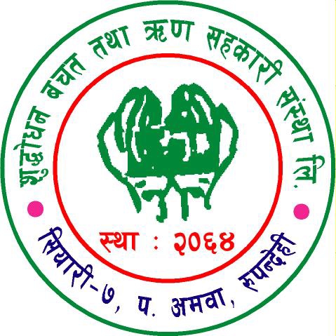Suddhodan Saving & Credit Co-Operative Ltd.