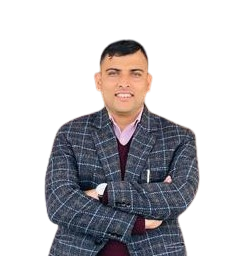 Subash Acharya