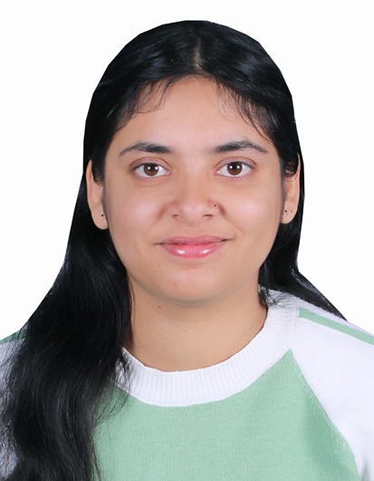 Mimansa Baral