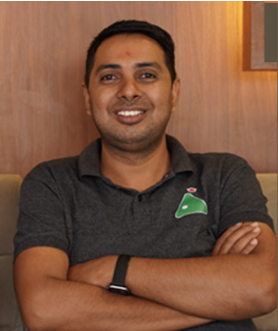 Tanka Prasad Adhikari
