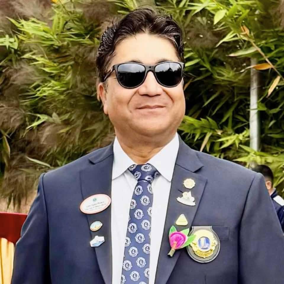 Sudip Dhakal