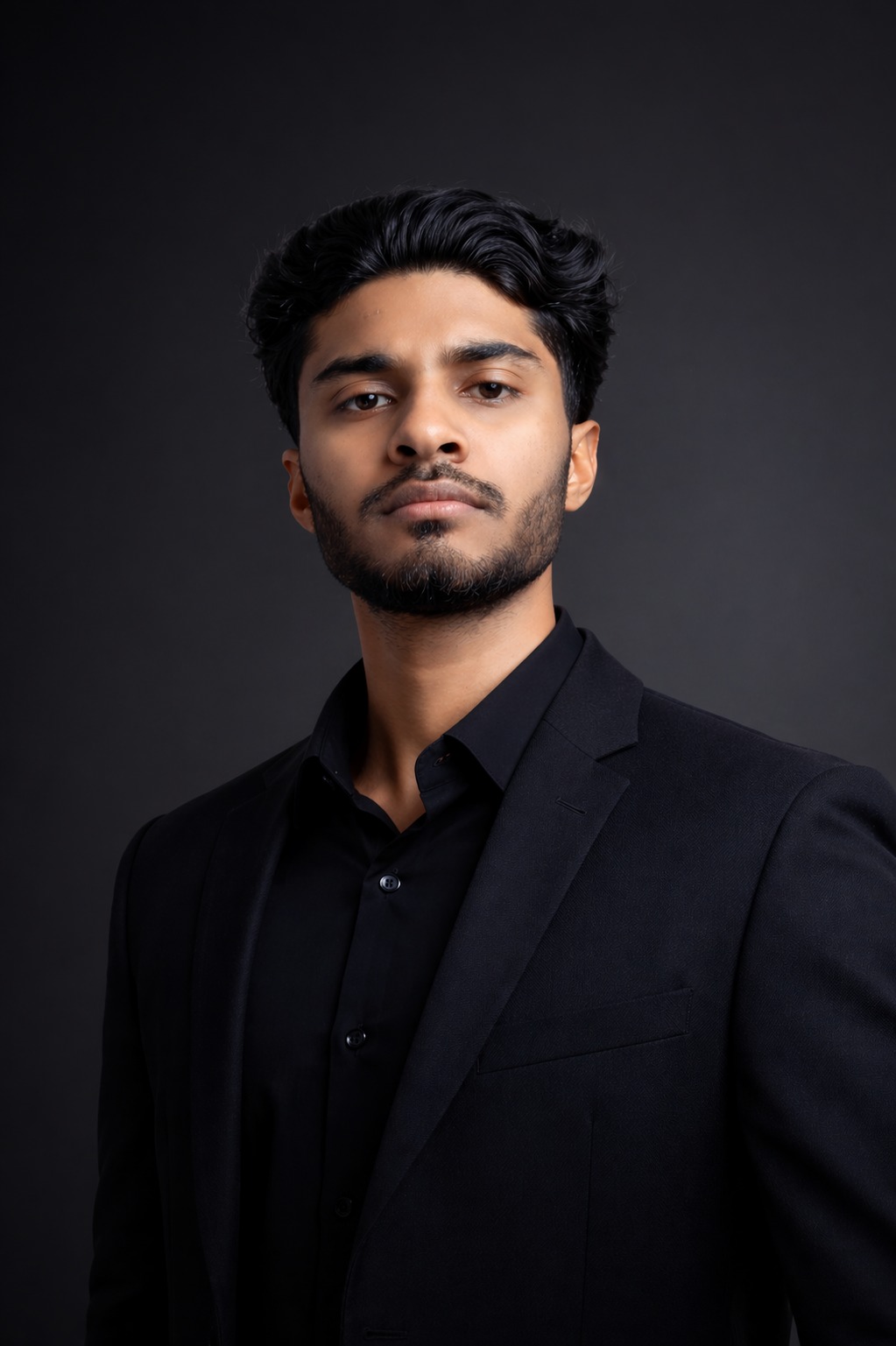 Chandan Tiwari